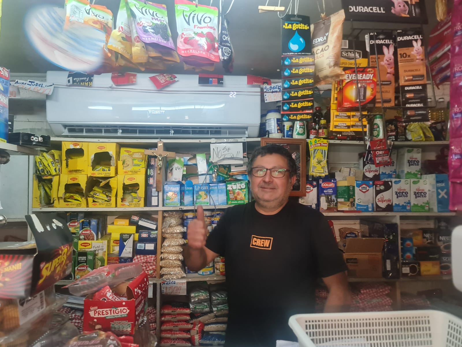 Trabajo realizado - Coquimbo (02)