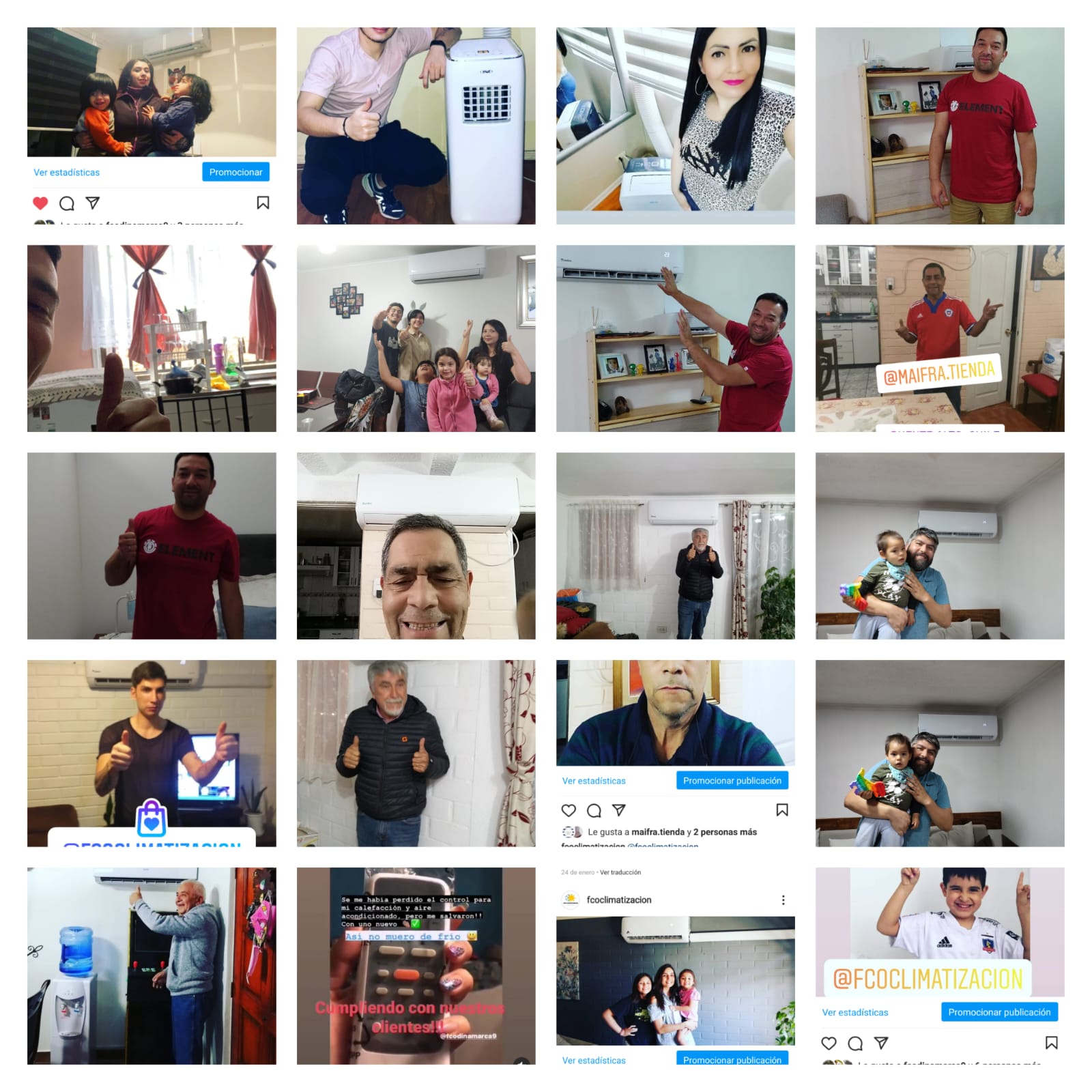 Trabajo realizado - Coquimbo (05)