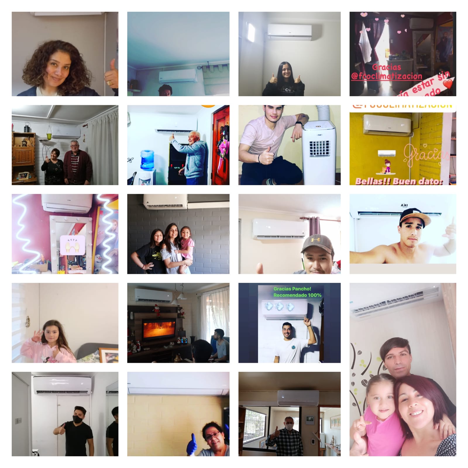 Trabajo realizado - Coquimbo (05)