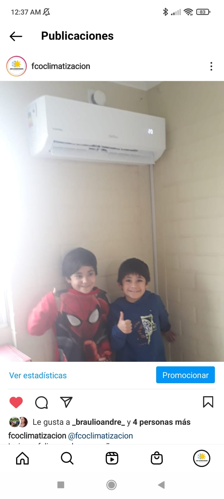 Trabajo realizado - Coquimbo (06)