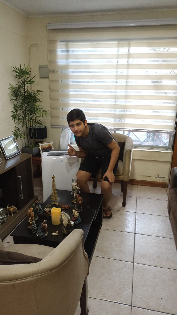 Trabajo realizado - RM (08)