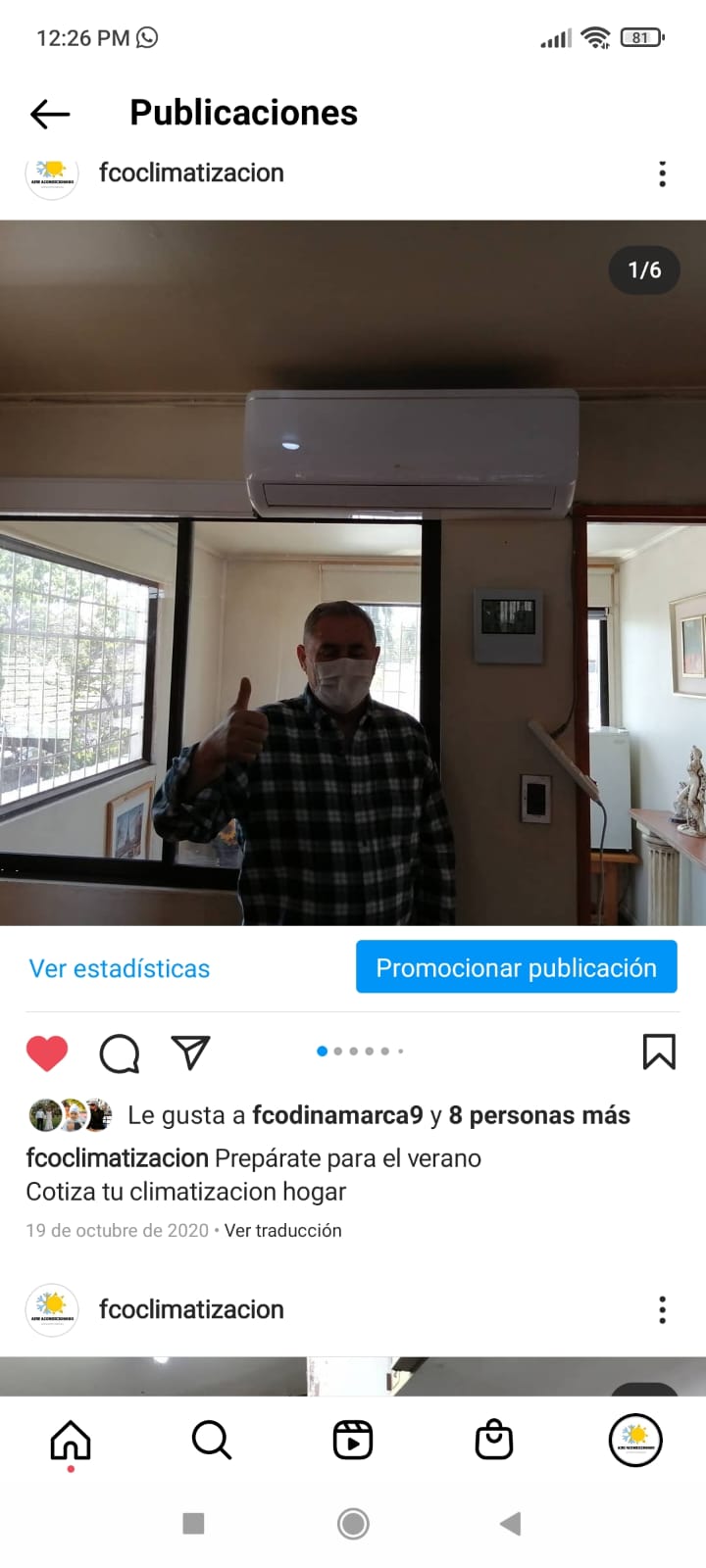Trabajo realizado - Antofagasta (09)