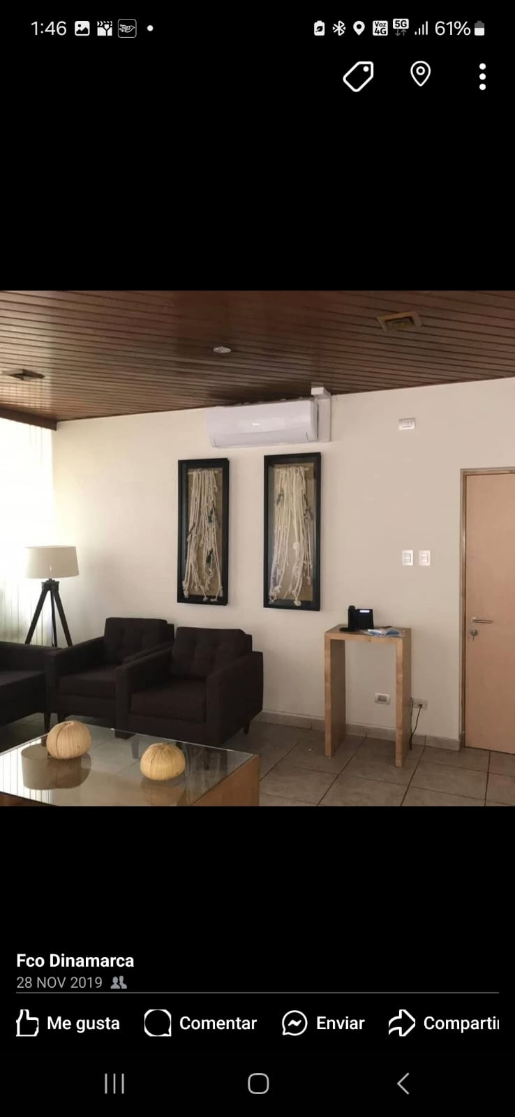 Instalacion oficina - Antofagasta (05)