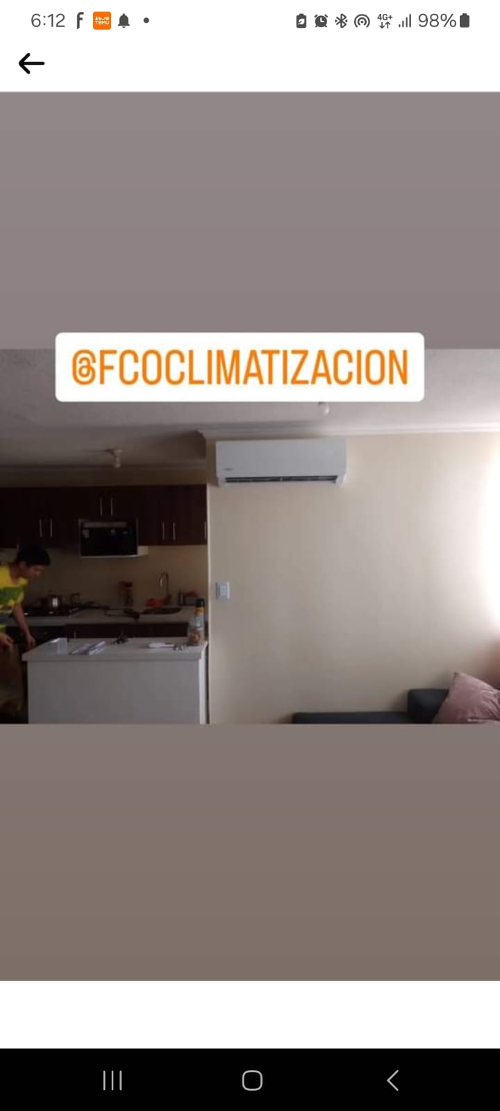 Instalacion oficina - Coquimbo (07)