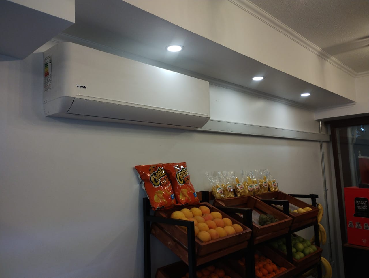 Instalacion oficina - Coquimbo (07)