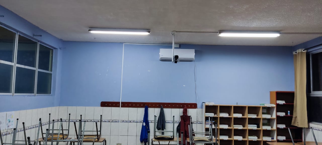 Instalacion split mural - RM (08)